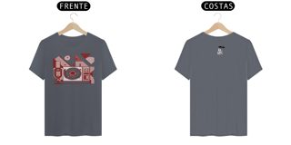 Nome do produto C. FHR Home Studio #6