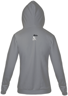 Nome do produto M. Com Zíper FHR Records