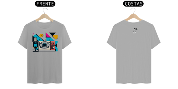 C. FHR Home Studio #4