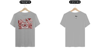 Nome do produto C. FHR Home Studio #6