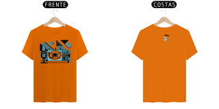 Nome do produto C. FHR Home Studio #5