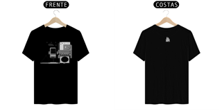 Nome do produto C. FHR Home Studio #13