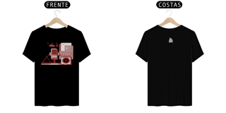 Nome do produto C. FHR Home Studio #15