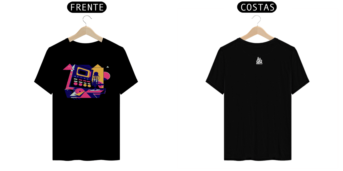 Nome do produto: C. FHR Home Studio #18