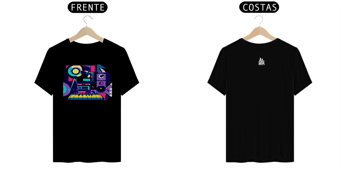 Nome do produto: C. FHR Home Studio #24