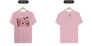 Nome do produto C. FHR Home Studio #6