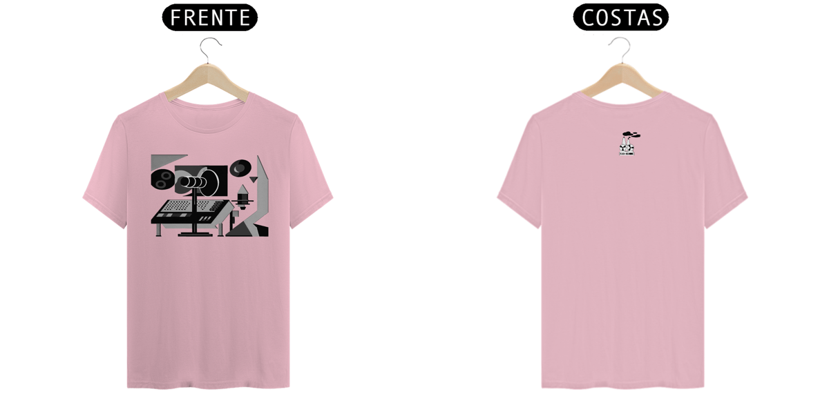 Nome do produto: C. FHR Home Studio #11