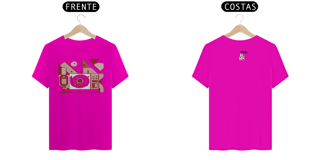 Nome do produto C. FHR Home Studio #6