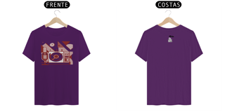 Nome do produto C. FHR Home Studio #6