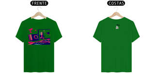 Nome do produto C. FHR Home Studio #2