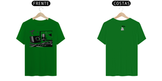 Nome do produto C. FHR Home Studio #3