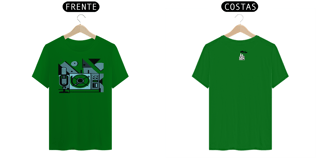 Nome do produto C. FHR Home Studio #5