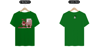 Nome do produto C. FHR Home Studio #15