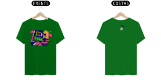 Nome do produto C. FHR Home Studio #18