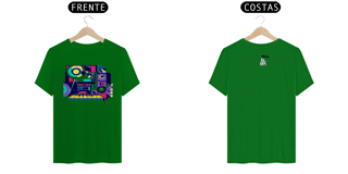 Nome do produto C. FHR Home Studio #24