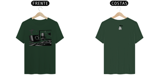 Nome do produto C. FHR Home Studio #3