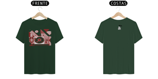 Nome do produto C. FHR Home Studio #6