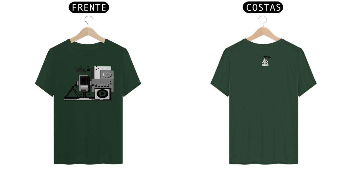 Nome do produto: C. FHR Home Studio #13