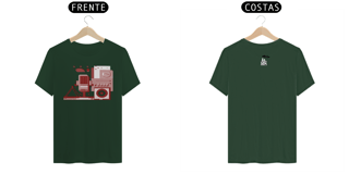 Nome do produto C. FHR Home Studio #15