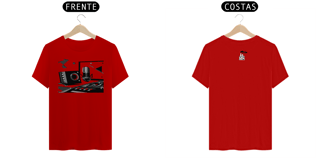 Nome do produto C. FHR Home Studio #3