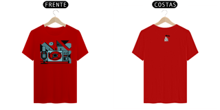 Nome do produto C. FHR Home Studio #5