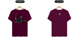 Nome do produto C. FHR Home Studio #3