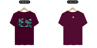 Nome do produto C. FHR Home Studio #5