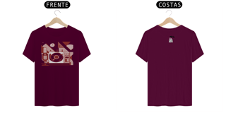 Nome do produto C. FHR Home Studio #6