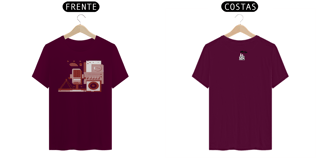 Nome do produto C. FHR Home Studio #15