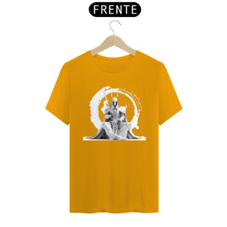 Nome do produto Camisa Guerreiro Branco