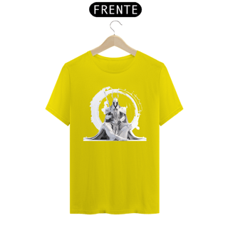 Nome do produto Camisa Guerreiro Branco