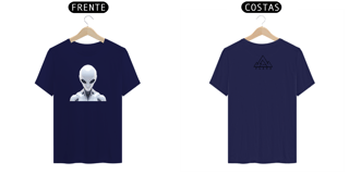 Nome do produto Camisas Of The Universe