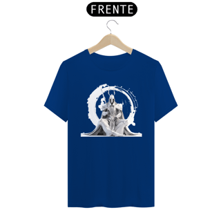 Nome do produto Camisa Guerreiro Branco