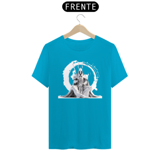 Nome do produto Camisa Guerreiro Branco