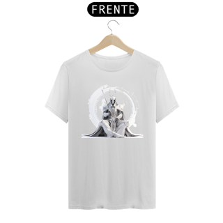 Camisa Guerreiro Branco