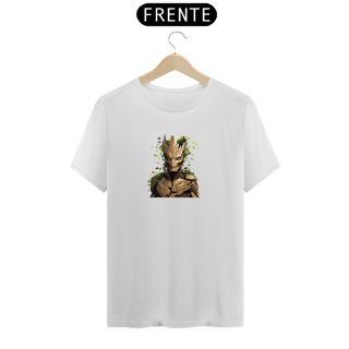 Nome do produto Camiseta Cyber Groot