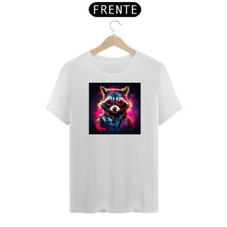 Nome do produto Camisa Rocket Glasses