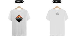 Nome do produto Camiseta Mountain Sunset