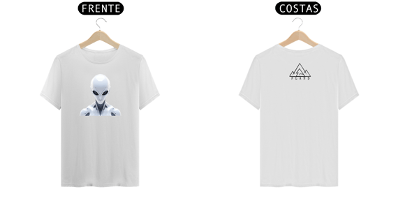 Camisas Of The Universe