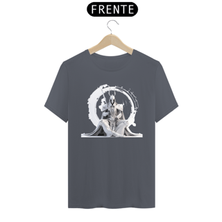 Nome do produto Camisa Guerreiro Branco