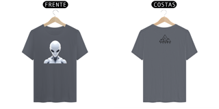 Nome do produto Camisas Of The Universe