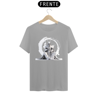 Nome do produto Camisa Guerreiro Branco