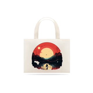 Ecobag Sunset