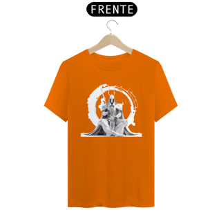 Nome do produto Camisa Guerreiro Branco