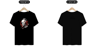 Nome do produto Camisa Alexa Listener