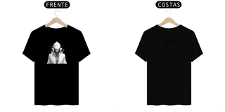 Nome do produto Camisa White Station