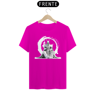 Nome do produto Camisa Guerreiro Branco