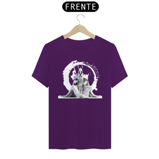 Nome do produto Camisa Guerreiro Branco