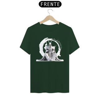 Nome do produto Camisa Guerreiro Branco