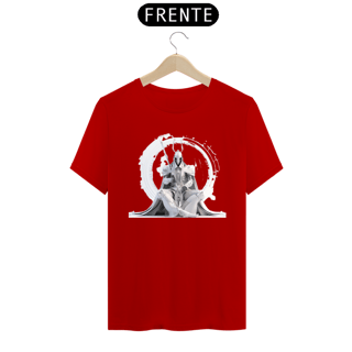 Nome do produto Camisa Guerreiro Branco